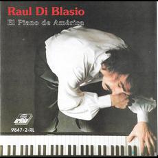 El Piano de Ámérica mp3 Album by Raúl di Blasio