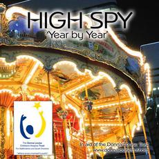 Year by Year mp3 Album by High Spy