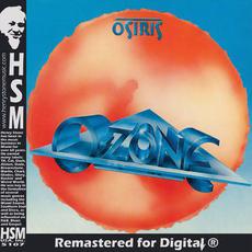 Ozone (Re-Issue) mp3 Album by Osiris