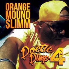 Poetic Pimp 4 mp3 Album by Orange Mound Slimm