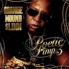 Poetic Pimp 3 mp3 Album by Orange Mound Slimm