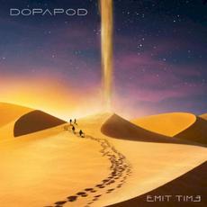 Emit Time mp3 Album by Dopapod