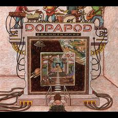 Drawn Onward mp3 Album by Dopapod