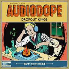 AudioDope mp3 Album by Dropout Kings