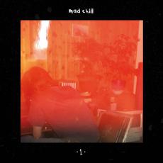 Mad Chill, Vol. 1 mp3 Album by DRWN.