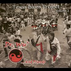 Texas Blues Project Vol.2 mp3 Album by Dr. Wu' And Friends