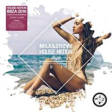 House Nation Ibiza 2016 mp3 Compilation by Various Artists