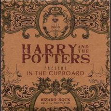 In the Cupboard mp3 Album by Harry and the Potters