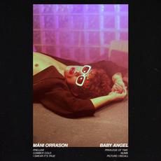 BABY ANGEL mp3 Album by Máni Orrason