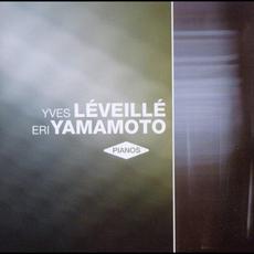 Pianos mp3 Album by Yves Léveillé & Eri Yamamoto