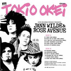 Tokio Okei mp3 Album by Jann Wilde & Rose Avenue