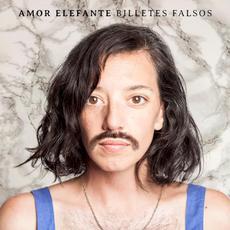 Billetes falsos mp3 Album by Amor Elefante