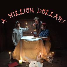 I Love Your Voice and I Love You mp3 Album by A Million Dollars