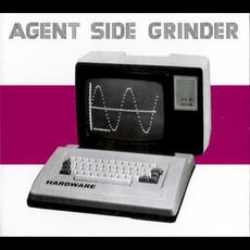 Hardware mp3 Album by Agent Side Grinder