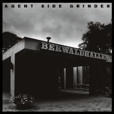 Agent Side Grinder mp3 Album by Agent Side Grinder