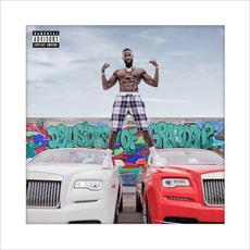Delusions of Grandeur mp3 Album by Gucci Mane