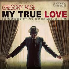 My True Love mp3 Album by Gregory Page