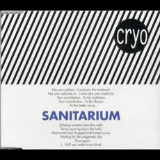 Sanitarium mp3 Single by Cryo