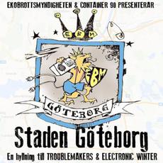 Staden Göteborg mp3 Single by Container 90 & EkoBrottsMyndigheten