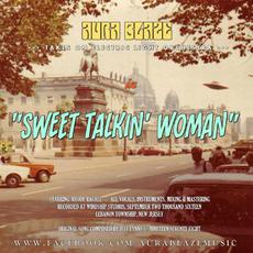 Sweet Talkin' Woman mp3 Single by Aura Blaze