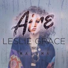 Aire mp3 Single by Leslie Grace