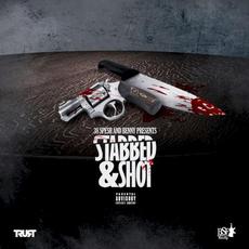 Stabbed & Shot mp3 Artist Compilation by 38 Spesh & Benny The Butcher