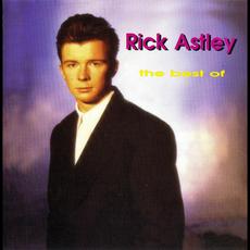 The Best Of mp3 Artist Compilation by Rick Astley