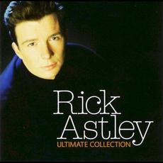 Ultimate Collection mp3 Artist Compilation by Rick Astley
