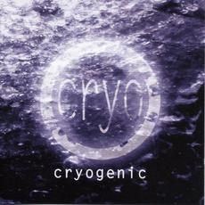 Cryogenic mp3 Album by Cryo