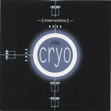 Mixed Emotions mp3 Album by Cryo