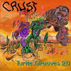 Turtle Grooves 2.0 mp3 Album by Crust