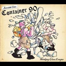 Working Class League mp3 Album by Container 90