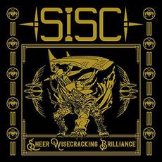 Sheer Wisecracking Brilliance mp3 Album by SISC