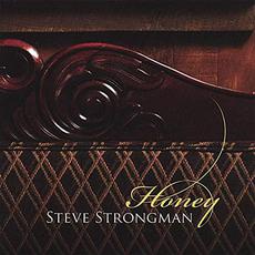 Honey mp3 Album by Steve Strongman