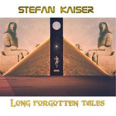 Long Forgotten Tales mp3 Album by Stefan Kaiser