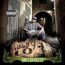 Units in the City mp3 Album by Shawty Lo