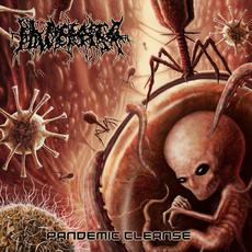 Pandemic Cleanse mp3 Album by Placenta Powerfist