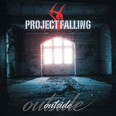 Outside mp3 Album by Project Falling