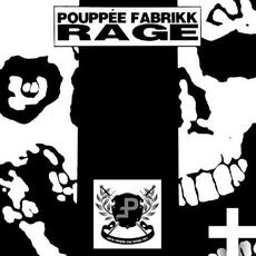 Rage (Remastered) mp3 Album by Pouppée Fabrikk