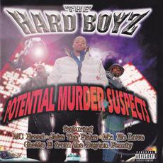 Potential Murder Suspects mp3 Album by The Hard Boyz