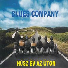 Húsz év az úton mp3 Album by Blues Company