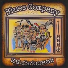 Valóságshow mp3 Album by Blues Company