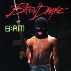 6:AM mp3 Album by Brain Damage