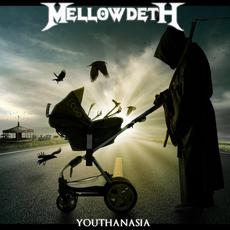 Youthanasia mp3 Album by Mellowdeth