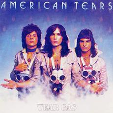 Tear Gas mp3 Album by American Tears
