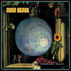 The Sparkling Black mp3 Album by Aura Blaze