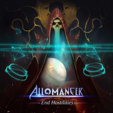 End Hostilities mp3 Album by Allomancer
