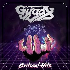 Critical Hits mp3 Album by Gygax