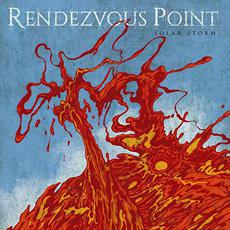 Solar Storm mp3 Album by Rendezvous Point