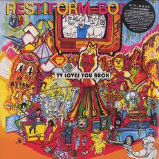 TV Loves You Back mp3 Album by Restiform Bodies